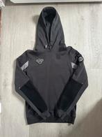 Donker grijze black bananas hoodie, Maat 46 (S) of kleiner, Grijs, Ophalen of Verzenden, Zo goed als nieuw