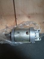 Startmotor Mitsuba SM-13 12v Honda, Motoren, Ophalen