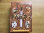 steven waddington-ciaran hinds: ivanhoe -2 dvd's- (2), Vanaf 16 jaar, Verzenden, Zo goed als nieuw