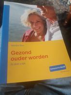 Georgie Dom - Gezond ouder worden, Ophalen of Verzenden, Zo goed als nieuw, Georgie Dom