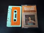 Zangeres Zonder Naam telstar tmc 6785 cassette, 1 bandje, Ophalen of Verzenden, Zo goed als nieuw, Origineel