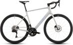 Cube Attain C:62 SLX 2026 carbon, 105  Di2, 53, 56, 58 nieuw, Carbon, Cube, Nieuw, Info