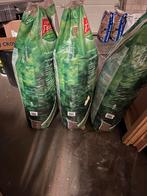 Nieuw 3 zakken hydrokorrels, Minder dan 3 m³, Ophalen of Verzenden