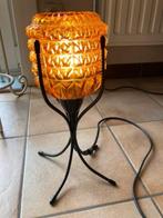 Mooi vintage lampje, Ophalen of Verzenden