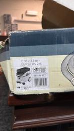 Festool stofslang d36, Ophalen of Verzenden