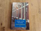 Gert-Jan Segers/ Overwinteren, Boeken, Ophalen of Verzenden, Zo goed als nieuw