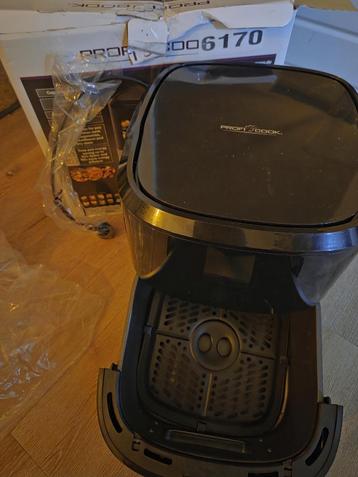 202507: Profit-Cook PC-FR 1286H beschikbaar voor biedingen