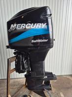 MERCURY 135  OPTIMAX, Ophalen, Zo goed als nieuw, Benzine, 30 pk of meer