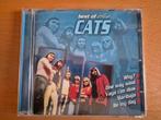 Nederbeat - Best of The Cats, Ophalen of Verzenden, 1960 tot 1980, Gebruikt