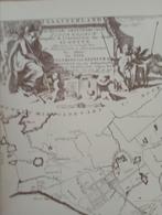 Poster. Gaasterland ., Ophalen of Verzenden, Voor 1940, Zo goed als nieuw, Overige onderwerpen