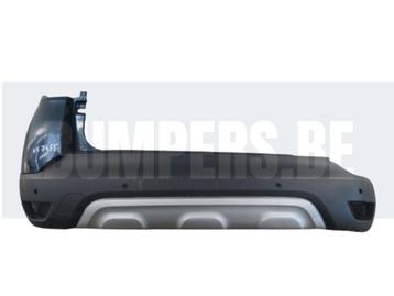 Bumper Renault Captur Facelift  17-19 850B25656R Achterbumpe beschikbaar voor biedingen