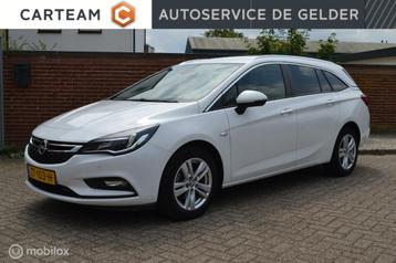 Opel Astra Sports Tourer 1.0 Turbo Business Executive beschikbaar voor biedingen