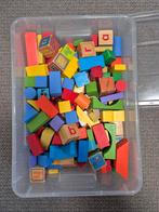 Blokken, Ophalen of Verzenden, Gebruikt