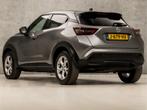 Nissan Juke 1.0 DIG-T N-Connecta Sport € 14.945,00, Voorwielaandrijving, 1250 kg, Origineel Nederlands, Handgeschakeld
