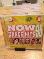 Now Dance Hits 95 CD, Ophalen of Verzenden, Gebruikt, Dance Populair