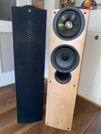 Kef iQ7 Luidsprekers - Topkwaliteit!, Gebruikt, 120 watt of meer, Front, Rear of Stereo speakers, Ophalen