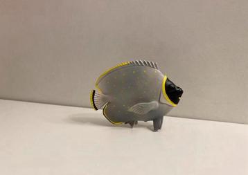 Schleich Koraalvlinder vis ~ 16254 beschikbaar voor biedingen