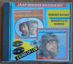 Jaap Dekker Boogieset Fats Domino & kinderliedjes, Ophalen of Verzenden, Gebruikt