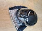 Motorhelm Schuberth C3 maat 62/63 nieuw, Motoren, Kleding | Motorhelmen, Overige merken, Systeemhelm, Ophalen of Verzenden, XXL