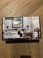 Muurbeugel set Sonos One, Ophalen, Zo goed als nieuw