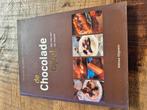 De chocoladebijbel, Boeken, Christine mcfadden, Ophalen of Verzenden, Zo goed als nieuw, Taart, Gebak en Desserts