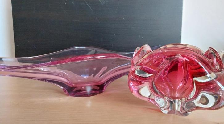 Murano Glas, Antiek en Kunst, Antiek | Glas en Kristal, Ophalen