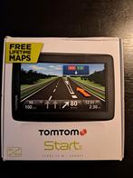 Tomtom start Europese nieuw!, Auto diversen, Autonavigatie, Ophalen of Verzenden, Nieuw