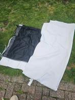 Tent doeken 3 meter., Ophalen, Zo goed als nieuw