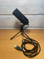 4x Fifine usb microfoon, Ophalen of Verzenden, Zo goed als nieuw, Studiomicrofoon