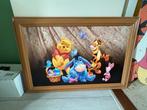 Winnie the pooh, Ophalen, Zo goed als nieuw, Wanddecoratie