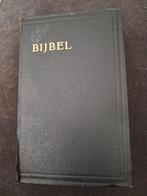 Bijbel uit 1935, Ophalen of Verzenden, Gelezen