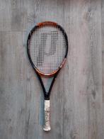 Prince Copper Lite Ti Tennisracket, Gebruikt, L4, Prince, Ophalen of Verzenden