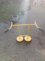 Vacuüm Tegel Tiller / Lifter, Ophalen of Verzenden