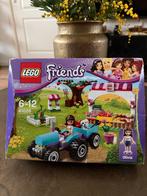 LEGO Friends 41026 - Oogsttijd met Olivia, Ophalen of Verzenden, Nieuw, Complete set, Lego