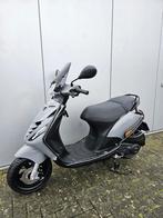 Piaggio Zip | SP | Custom 45Km Nardo Grey | Full Option |, Piaggio, ., Zip, Ophalen of Verzenden