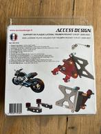 Kentekenplaathouder Triumph Rocket 3 R-GT, Ophalen of Verzenden, Nieuw