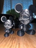 Mickey Mouse, Ophalen, Nieuw