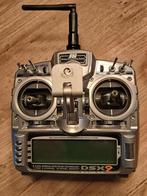 JR DSX 9, Ophalen of Verzenden, Zo goed als nieuw