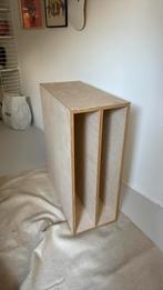 Rest hout - Berken Multiplex - GRATIS, Ophalen, Minder dan 25 mm, Zo goed als nieuw, Plank