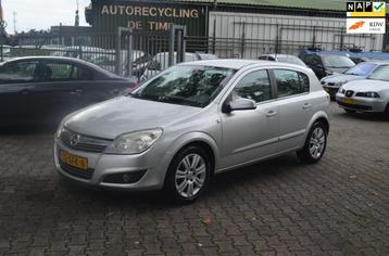 Opel Astra 1.6 automaat beschikbaar voor biedingen