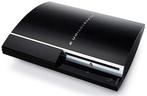 Sony  PS3 set met LCD TV, Ophalen, Gebruikt, Overige genres, 3 spelers of meer