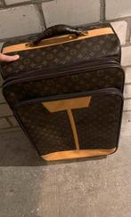 Louis Vuittonkoffer, Sieraden, Tassen en Uiterlijk, Koffers, Ophalen of Verzenden, Zo goed als nieuw, Leer, Minder dan 50 cm