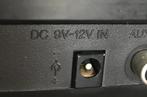 Yamaha Adapter Optimark PA-226 12V 10V 9V 1.5A 2A 3A voeding, Muziek en Instrumenten, Ophalen of Verzenden, Nieuw, Instrument