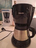 Koffiezetapparaat, Witgoed en Apparatuur, Koffiezetapparaten, Ophalen, Gebruikt, Koffiemachine, Gemalen koffie