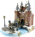 Amsterdamse Poort typisch hollands, Diversen, Kerst, Ophalen of Verzenden, Zo goed als nieuw