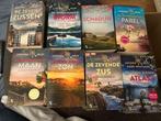 Complete serie de 7 zussen, Boeken, Ophalen, Zo goed als nieuw, Lucinda Riley, Nederland
