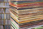 Verzameling lp's/vinyl, Ophalen of Verzenden, Gebruikt