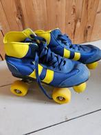 De Leukste rollerskates Rookie Retro maat 37, Ophalen of Verzenden, Gebruikt