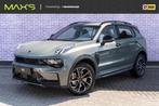 Lynk & Co 01 1.5 Core | Mineral Green | PHEV | Adaptieve Cru, 4 cilinders, Bedrijf, Hybride Elektrisch/Benzine, 1835 kg