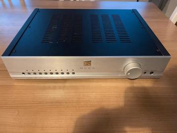 Simaudio Moon high-end geïntegreerde versterker i.5 beschikbaar voor biedingen